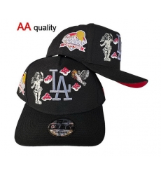 Los Angeles Dodgers Snapback Cap 26J C380