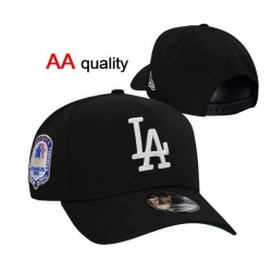 Los Angeles Dodgers Snapback Cap 26J C697