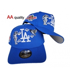 Los Angeles Dodgers Snapback Cap 26J C792
