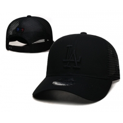 Los Angeles Dodgers Snapback Cap 26J C974