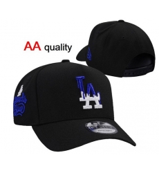 Los Angeles Dodgers Snapback Cap 26J D0685