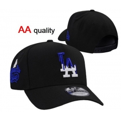 Los Angeles Dodgers Snapback Cap 26J D0685