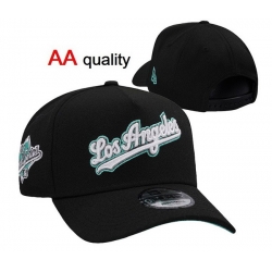Los Angeles Dodgers Snapback Cap 26J D380