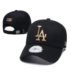 Los Angeles Dodgers Snapback Cap 26J D769
