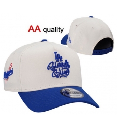 Los Angeles Dodgers Snapback Cap 26J D923