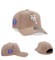 Los Angeles Dodgers Snapback Cap 26J E092