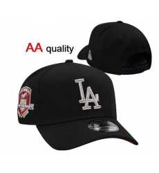 Los Angeles Dodgers Snapback Cap 26J E246