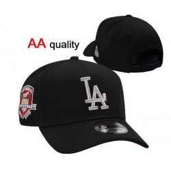 Los Angeles Dodgers Snapback Cap 26J E246