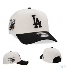 Los Angeles Dodgers Snapback Cap 26J E567