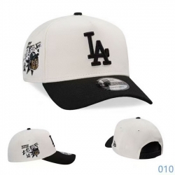 Los Angeles Dodgers Snapback Cap 26J E567
