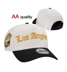 Los Angeles Dodgers Snapback Cap 26J F177