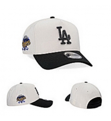Los Angeles Dodgers Snapback Cap 26J F179