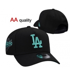 Los Angeles Dodgers Snapback Cap 26J F560