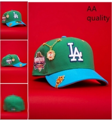 Los Angeles Dodgers Snapback Cap 26J F833