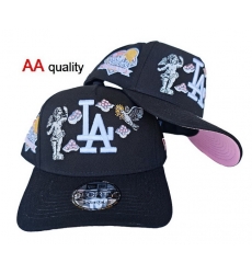 Los Angeles Dodgers Snapback Cap 26J G365
