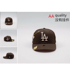 Los Angeles Dodgers Snapback Cap 26J G375