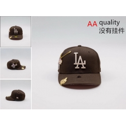 Los Angeles Dodgers Snapback Cap 26J G375