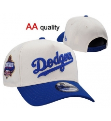 Los Angeles Dodgers Snapback Cap 26J G460