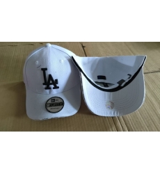 Los Angeles Dodgers Snapback Cap 26J G513
