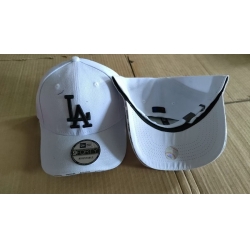 Los Angeles Dodgers Snapback Cap 26J G513