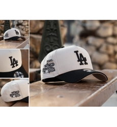 Los Angeles Dodgers Snapback Cap 26J G701