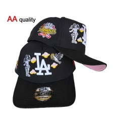 Los Angeles Dodgers Snapback Cap 26J G778