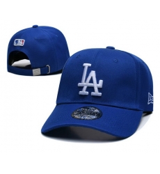Los Angeles Dodgers Snapback Cap 26J H263