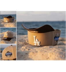 Los Angeles Dodgers Snapback Cap 26J H341