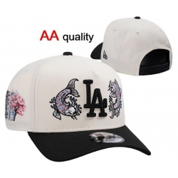 Los Angeles Dodgers Snapback Cap 26J H346
