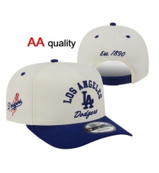Los Angeles Dodgers Snapback Cap 26J H606