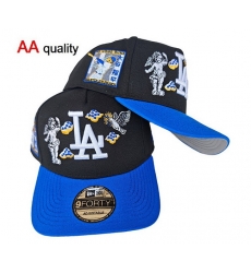 Los Angeles Dodgers Snapback Cap 26J H731 Los Angeles Dodgers Snapback Cap 26J H731