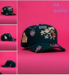Los Angeles Dodgers Snapback Cap 26J H830