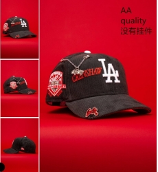 Los Angeles Dodgers Snapback Cap 26J I131