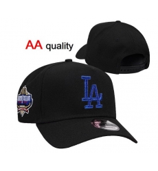 Los Angeles Dodgers Snapback Cap 26J I489 Los Angeles Dodgers Snapback Cap 26J I489