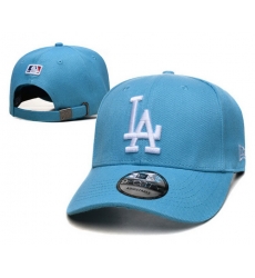 Los Angeles Dodgers Snapback Cap 26J I731 Los Angeles Dodgers Snapback Cap 26J I731