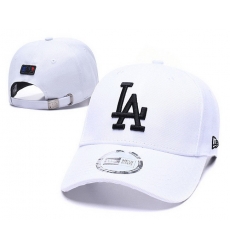 Los Angeles Dodgers Snapback Cap 26J I817