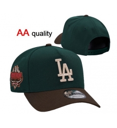 Los Angeles Dodgers Snapback Cap 26J I981