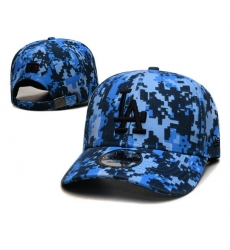 Los Angeles Dodgers Snapback Cap 26J J258