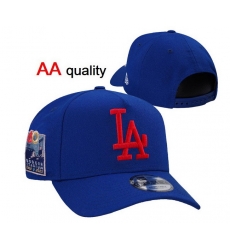 Los Angeles Dodgers Snapback Cap 26J J284