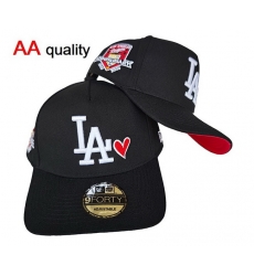 Los Angeles Dodgers Snapback Cap 26J J289