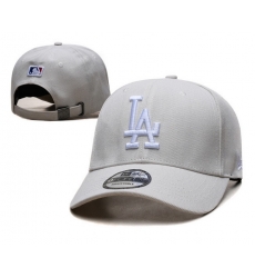 Los Angeles Dodgers Snapback Cap 26J J362