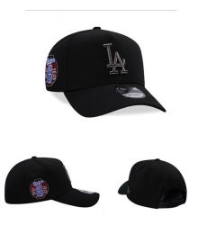 Los Angeles Dodgers Snapback Cap 26J J926 Los Angeles Dodgers Snapback Cap 26J J926