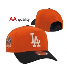 Los Angeles Dodgers Snapback Cap 26J J992