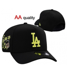 Los Angeles Dodgers Snapback Cap 26J K012