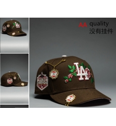 Los Angeles Dodgers Snapback Cap 26J K270
