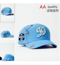 Los Angeles Dodgers Snapback Cap 26J K620