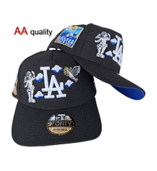 Los Angeles Dodgers Snapback Cap 26J L160