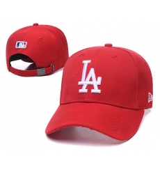 Los Angeles Dodgers Snapback Cap 26J L233