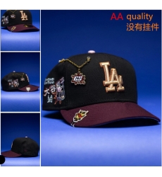 Los Angeles Dodgers Snapback Cap 26J L766