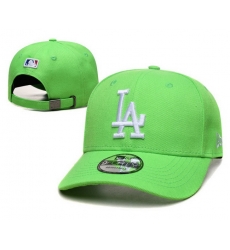 Los Angeles Dodgers Snapback Cap 26J L786